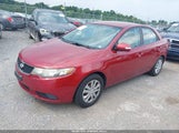KIA FORTE EX KNAFU4A29A5169473 fotografie
