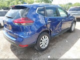 Nissan Rogue Sv KNMAT2MV6KP518170 снимка