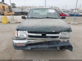 Toyota Tacoma 4TANL42N4XZ414171 fotografie