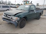 Toyota Tacoma 4TANL42N4XZ414171 fotografie
