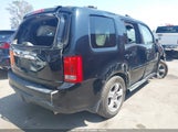 Honda Pilot Ex-L 5FNYF3H57DB014455 снимка