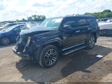 Toyota 4Runner Limited JTEBU5JR1G5316636 снимка