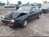 Toyota Camry Le 4T1SK12E2PU176189 снимка