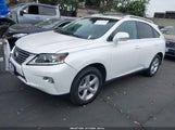 Lexus Rx 350 2T2ZK1BA1FC192410 fotografie