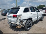Jeep Grand Cherokee Upland 4X4 1C4RJFAG4JC502402 fotografie
