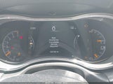 Jeep Grand Cherokee Upland 4X4 1C4RJFAG4JC502402 fotografie