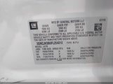 Chevrolet Trax 1Ls 3GNCJKSB0FL254010 fotografie