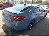 Honda Accord Sport 1HGCV1F37NA016222 fotografie