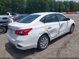 NISSAN SENTRA SV 3N1AB7AP9HY232426 снимка