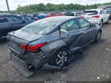 Nissan Altima S Fwd 1N4BL4BV0RN320571 fotografie