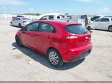 KIA RIO LX KNADM5A39E6322066 снимка