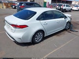Toyota Corolla Le JTDEPRAE9LJ025073 снимка