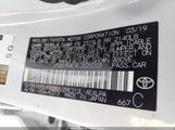 Toyota Corolla Le JTDEPRAE9LJ025073 снимка