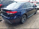 Toyota Corolla Se 5YFP4MCE3NP115464 снимка