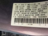 HONDA ACCORD EXL 1HGCR2F98GA009040 снимка