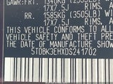 Toyota Highlander Se V6 5TDBK3EHXDS241702 снимка