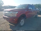 Ford F-150 Xlt 1FTFW1E54JFA99343 снимка