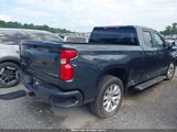 Chevrolet Silverado  2Wd Double Cab Standard Bed Custom 1GCRWBEH1LZ337261 photo
