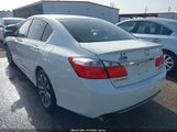 Honda Accord Sport 1HGCR2F59DA275806 fotografie