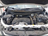 CHEVROLET EQUINOX PREMIER 2GNAXPEX2K6254356 снимка