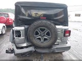 Jeep Wrangler Unlimited Sport S 4X4 1C4HJXDG6JW134140 снимка