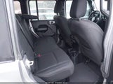Jeep Wrangler Unlimited Sport S 4X4 1C4HJXDG6JW134140 photo