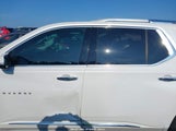 Chevrolet Traverse Premier 1GNEVJKWXJJ206735 photo