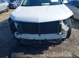 Chevrolet Traverse Premier 1GNEVJKWXJJ206735 fotografie