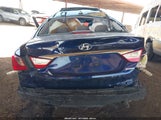 HYUNDAI SONATA LIMITED 5NPEC4AC5DH807863 снимка