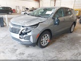 Chevrolet Equinox Fwd Lt 3GNAXKEG0RS151631 fotografie