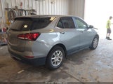 Chevrolet Equinox Fwd Lt 3GNAXKEG0RS151631 fotografie