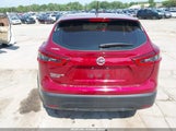 Nissan Rogue Sport S Fwd Xtronic Cvt JN1BJ1CV8LW271380 fotografie