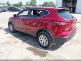 Nissan Rogue Sport S Fwd Xtronic Cvt JN1BJ1CV8LW271380 fotografie