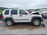 Jeep Liberty Sport 1J4GL48K44W318932 снимка