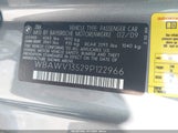 BMW 328I WBAWV13529P122966 снимка