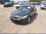 Honda Accord 2.4 Ex 1HGCP26778A105666 снимка