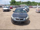 Honda Accord 2.4 Ex 1HGCP26778A105666 снимка