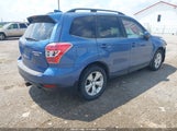 Subaru Forester 2.5I Limited JF2SJAHC3GH409553 снимка