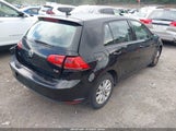 Volkswagen Golf Tsi S 4-Door/Tsi Se 4-Door/Tsi Sel 4-Door/Tsi Wolfsburg Edition 4-Door 3VW217AU7HM026990 снимка