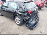 Volkswagen Golf Tsi S 4-Door/Tsi Se 4-Door/Tsi Sel 4-Door/Tsi Wolfsburg Edition 4-Door 3VW217AU7HM026990 fotografie