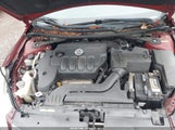 Nissan Altima 2.5 S 1N4AL2AP2CN502265 снимка
