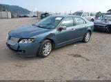 Lincoln Mkz 3LNHL2GC0BR764421 снимка