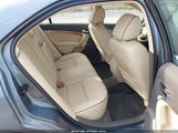 Lincoln Mkz 3LNHL2GC0BR764421 снимка