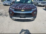 CHEVROLET TRAILBLAZER FWD LT KL79MPSL3NB061718 снимка