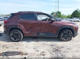 CHEVROLET TRAILBLAZER FWD LT KL79MPSL3NB061718 снимка