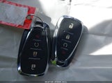 CHEVROLET TRAILBLAZER FWD LT KL79MPSL3NB061718 снимка