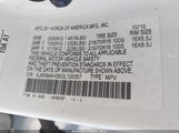 Honda Cr-V Lx 5J6RM4H35GL126357 снимка