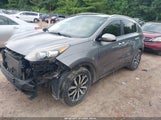 Kia Sportage Ex KNDPN3AC7H7162477 снимка