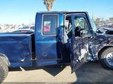 Ford F150 1FTEX15H8PKB71342 photo