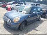 MINI COOPER CLUBMAN WMWML33549TX36210 снимка